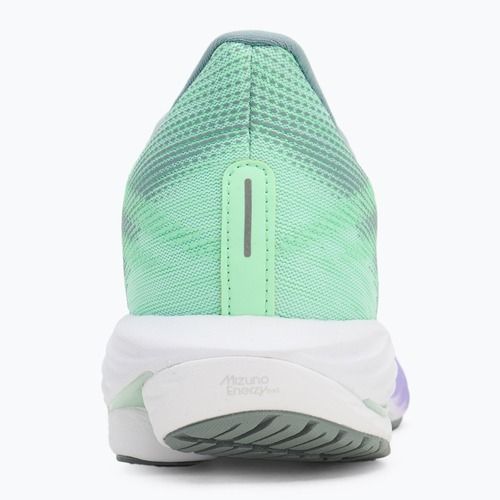 Încălțăminte de alergare pentru femei Mizuno Wave Rider 28 bay/paisley purple/citadel
