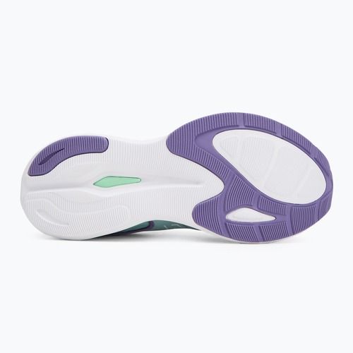 Încălțăminte de alergare pentru femei Mizuno Wave Revolt 3 ether/white/ paisley purple