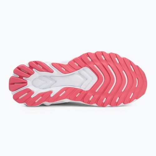 Încălțăminte de alergare pentru femei Mizuno Wave Skyrise 6 thistle/violet indigo/camellia