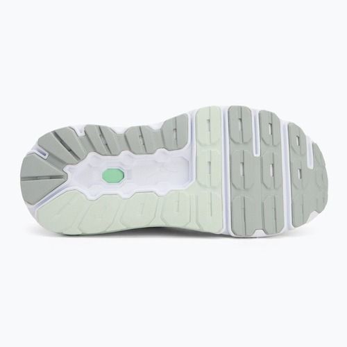 Încălțăminte de alergare pentru femei Mizuno Wave Horizon 8 pearl blue/white/hint of mint
