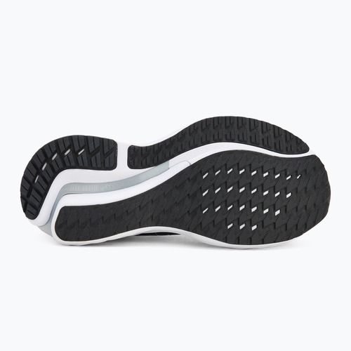 Încălțăminte de alergare pentru femei Mizuno Wave Inspire 21 black/silver/metallic gray