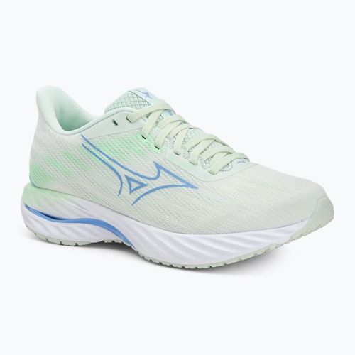 Încălțăminte de alergare pentru femei Mizuno Wave Inspire 21 hint of mint/bel air blue/neo mint