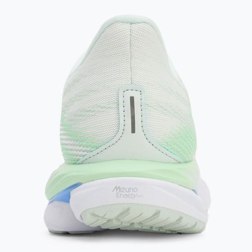 Încălțăminte de alergare pentru femei Mizuno Wave Inspire 21 hint of mint/bel air blue/neo mint