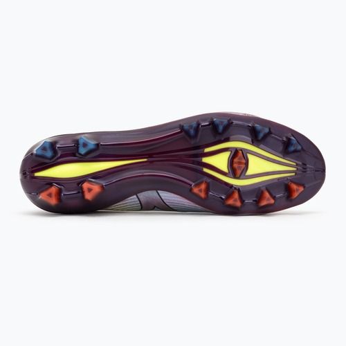 Încălțăminte de fotbal pentru bărbați Mizuno α II Japan Md black