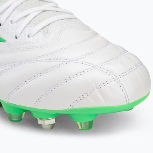 Încălțăminte de fotbal pentru bărbați Mizuno Morelia Neo IV β Japan Mix