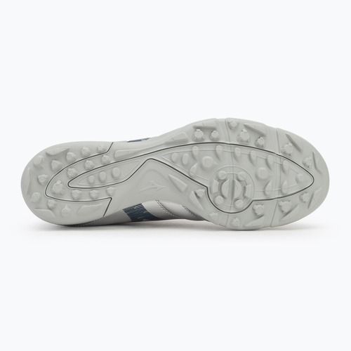 Încălțăminte de fotbal pentru bărbați Mizuno Monarcida Neo III Select AS galaxy silver/8605 c