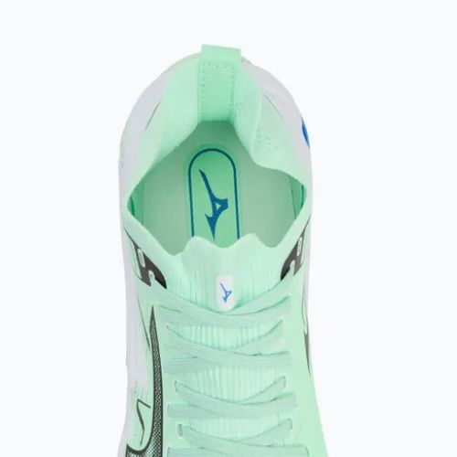 Încălțăminte de volei Mizuno Wave Lightning Neo 3 neo mint/black/frontier blue