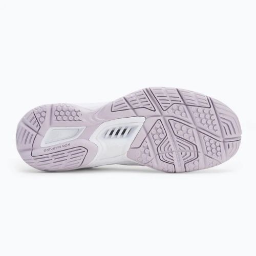 Încălțăminte Mizuno Wave Phantom 3 white/violet indigo/camellia rose