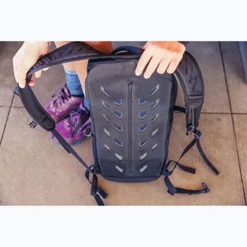 Rucsac de oraș Gregory Nano 20 l optic black
