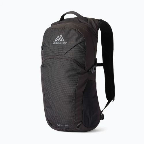 Rucsac de oraș Gregory Nano 18 l optic black