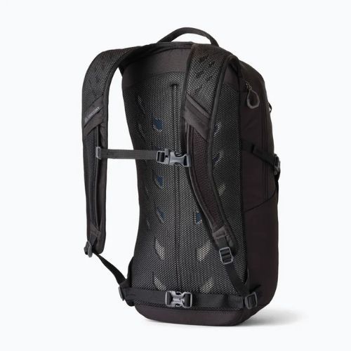 Rucsac de oraș Gregory Nano 18 l optic black