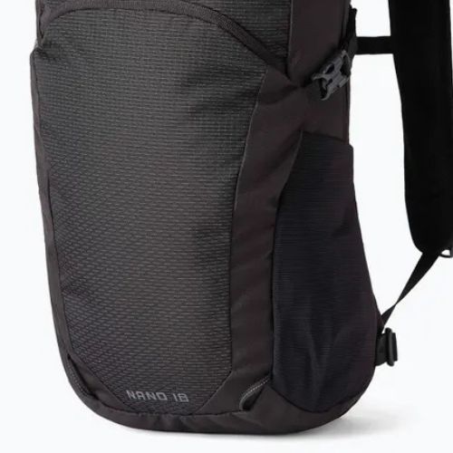 Rucsac de oraș Gregory Nano 18 l optic black