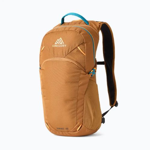 Rucsac de oraș Gregory Nano 18 l moab tan