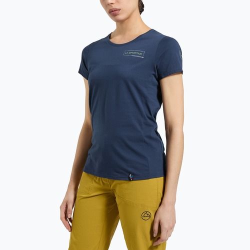 Tricou pentru femei La Sportiva Mantra night sky