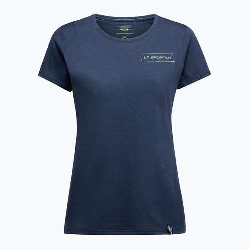 Tricou pentru femei La Sportiva Mantra night sky