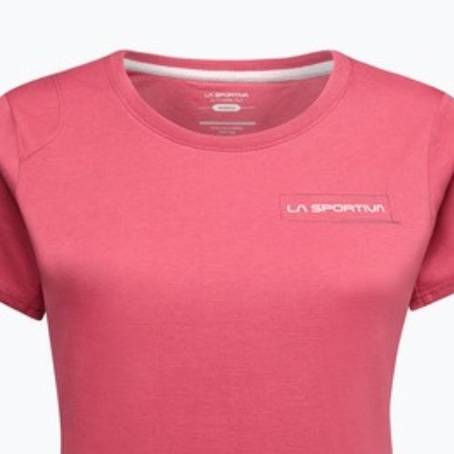 Tricou pentru femei La Sportiva Mantra rosebay