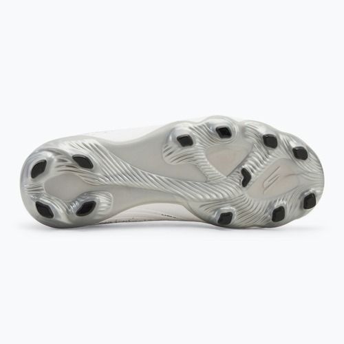 Încălțăminte de fotbal pentru copii SKECHERS Razor 1.5 Td Jr FG white/silver
