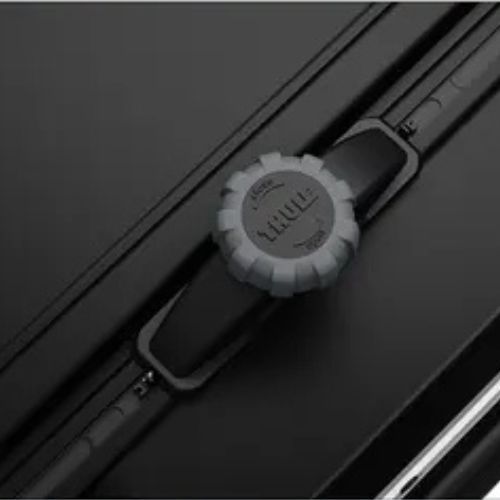 Cutie de acoperiș Thule Force 3 L black matte