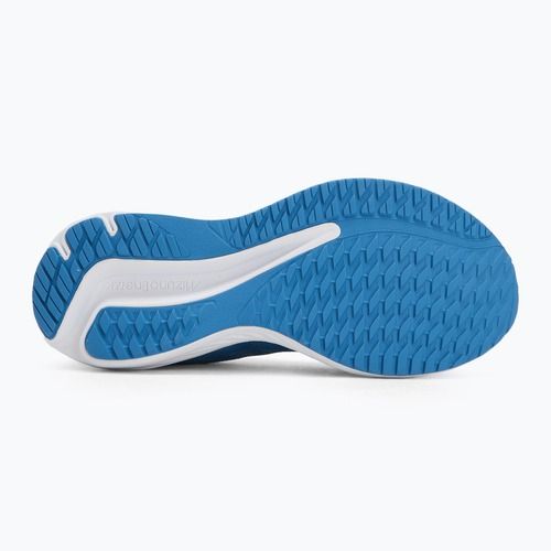 Încălțăminte de alergare pentru copii  Mizuno Enerzy Rider Jr glacier lake/white/parisian blue