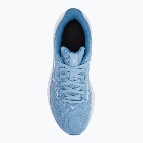 Încălțăminte de alergare pentru copii  Mizuno Enerzy Rider Jr glacier lake/white/parisian blue