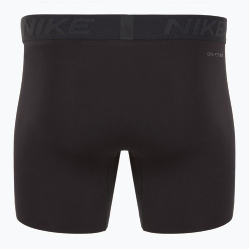 Boxeri pentru bărbați Nike Elite Micro Brief multicolor