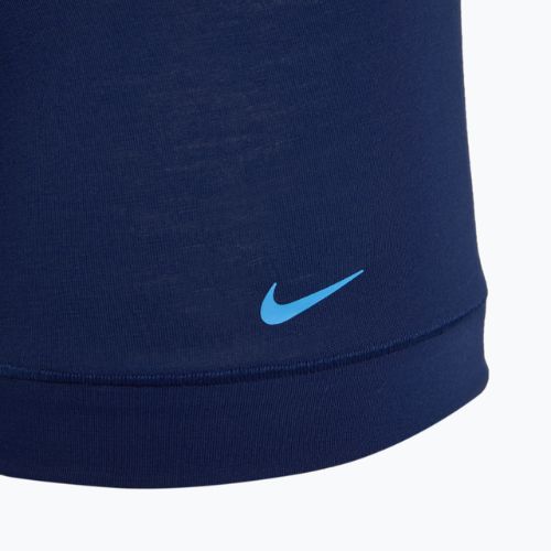 Boxeri pentru bărbați Nike Dri-FIT Ultra Comfort Trunk 3 perechi  multicolor