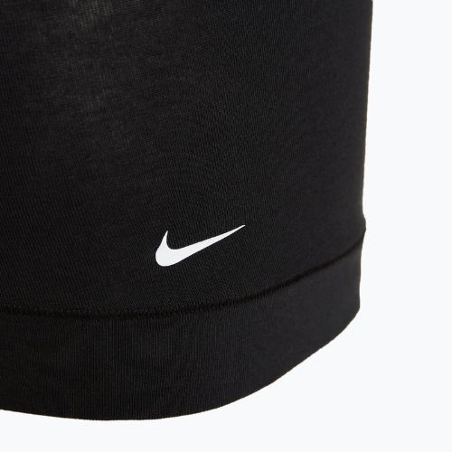 Boxeri pentru bărbați Nike Everyday Cotton Stretch 3 perechi multicolor