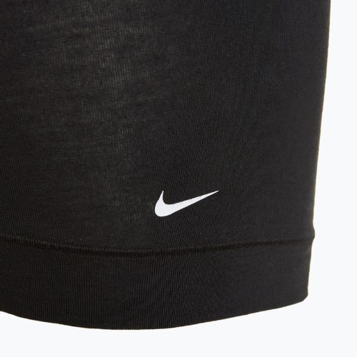 Boxeri pentru bărbați Nike Everyday Cotton Stretch 3 perechi multicolor