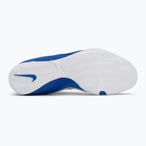 Încălțăminte de box Nike Machomai 3 game royal/white