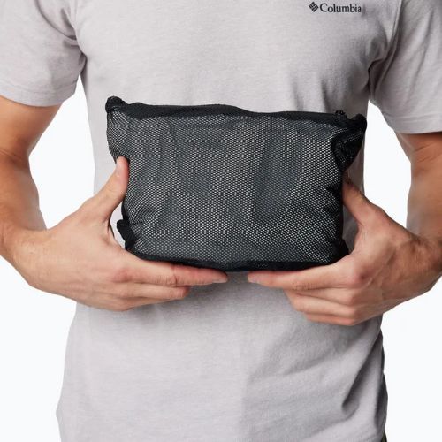 Geacă de ploaie pentru bărbați Columbia Watertight II black