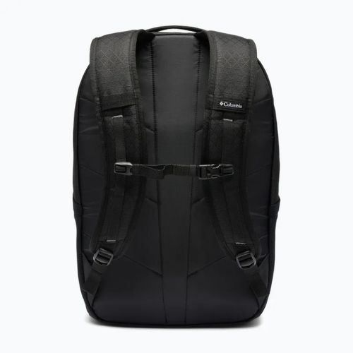 Rucsac de drumeții Columbia Atlas Explorer II 26 l black