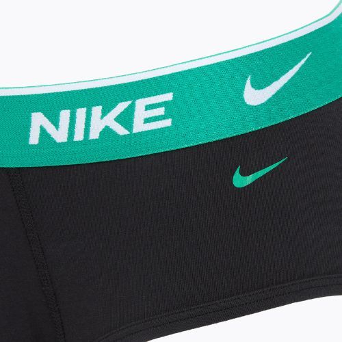 Slipuri pentru bărbați Nike Everyday Cotton Stretch Brief 3 pary multicolor