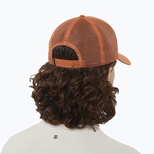 Șapcă Salomon Trucker sierra