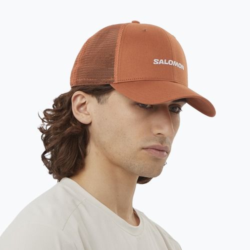 Șapcă Salomon Trucker sierra
