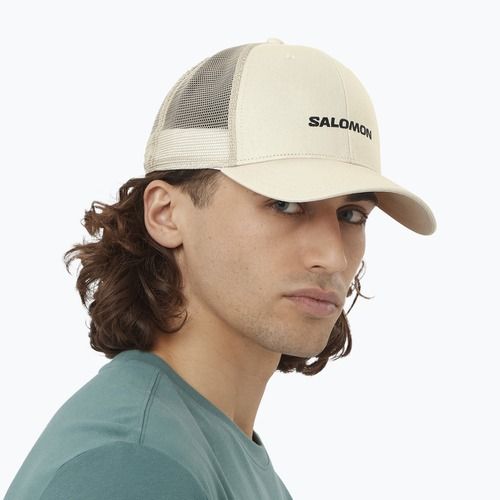 Șapcă Salomon Trucker rainy day