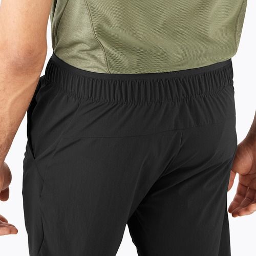 Pantaloni scurți pentru bărbați Salomon Wayfarer Ease deep black