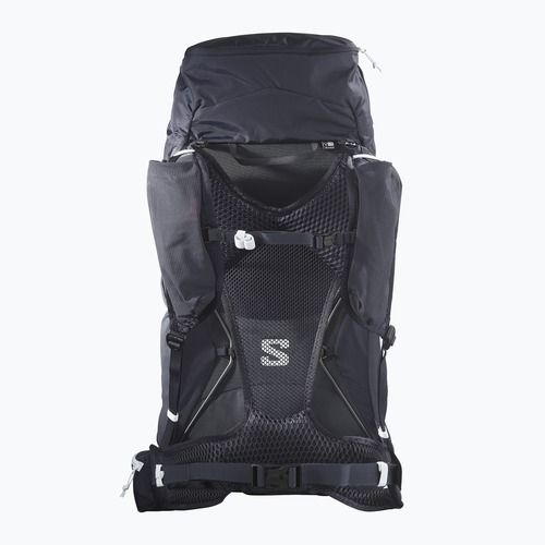 Rucsac turistic pentru femei Salomon Aerotrek 38 l S-M maritime blue/mood indigo/ballad blue