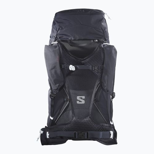 Rucsac turistic pentru femei Salomon Aerotrek 38 l M-L maritime blue/mood indigo/ballad blue