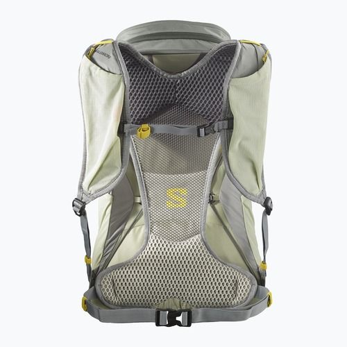 Rucsac turistic pentru bărbați Salomon Aerotrek 20 l M-L sedona sage/seagrass/nine iron