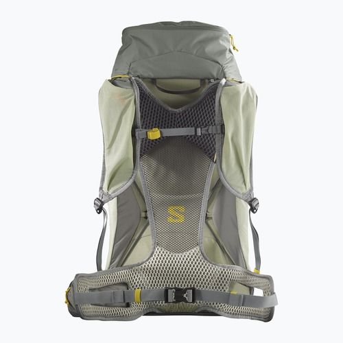 Rucsac turistic pentru bărbați Salomon Aerotrek 40 l S-M sedona sage/seagrass/nine iron
