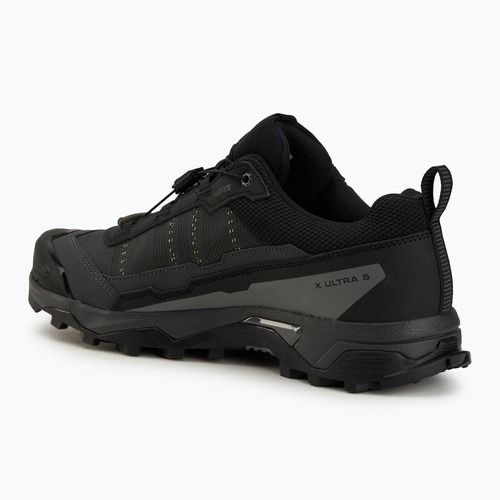 Încălțăminte de trekking pentru bărbați  Salomon X ULTRA 5 GTX black / asphalt / castlerock