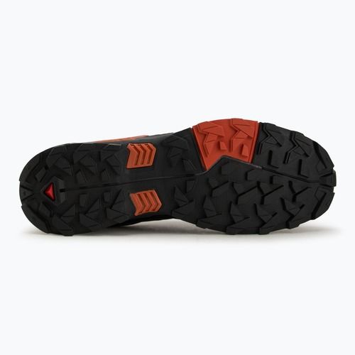 Încălțăminte de trekking pentru bărbați  Salomon X ULTRA 5 GTX asphalt / castlerock / burnt ochre
