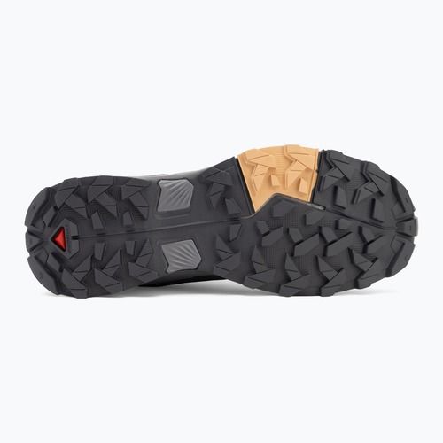 Încălțăminte de trekking pentru femei Salomon X ULTRA 5 GTX plum kitten / nine iron / soft clay