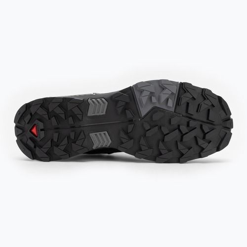 Încălțăminte de trekking pentru bărbați  Salomon X Ultra 5 MID GTX black / asphalt / castlerock