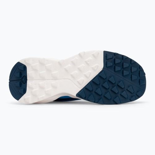 Încălțăminte de drumeție pentru copii Salomon Patrol dark blue/french blue/white