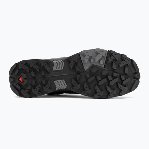 Încălțăminte de trekking pentru bărbați Salomon X Ultra 5 Wide GTX black