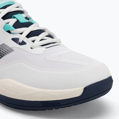 Încălțăminte pentru bărbați New Balance 796's V4 white