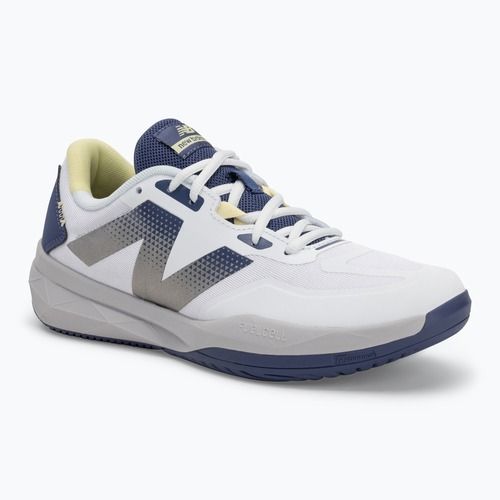 Încălțăminte pentru femei New Balance 796's V4 white
