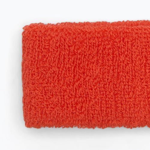 Bentiță Nike Swoosh Headband bright crimson/cave purple