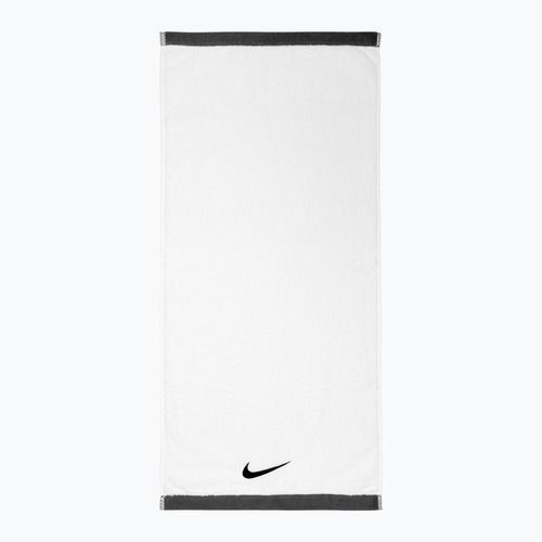 Prosop Nike Fundamental Towel Medium NP white/black